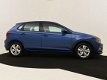 Volkswagen Polo - 1.0 TSI Comfortline DSG-7 AUTOMAAT NAVI BY APP | AIRCO | 15 INCH | FABR. GARANTIE - 1 - Thumbnail