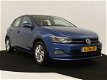 Volkswagen Polo - 1.0 TSI Comfortline DSG-7 AUTOMAAT NAVI BY APP | AIRCO | 15 INCH | FABR. GARANTIE - 1 - Thumbnail