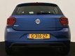 Volkswagen Polo - 1.0 TSI Comfortline DSG-7 AUTOMAAT NAVI BY APP | AIRCO | 15 INCH | FABR. GARANTIE - 1 - Thumbnail