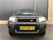 Land Rover Freelander Hardback - 2.0 Td4 S Summit - 1 - Thumbnail