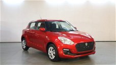 Suzuki Swift - 1.2 Comfort Smart Hybrid