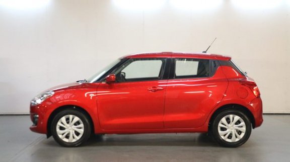 Suzuki Swift - 1.2 Comfort Smart Hybrid - 1