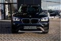 BMW X1 - sDrive20d Chrome Line | 1e Eigenaar | Orig. NL auto | BMW-dealer onderh. | Xenon | Navigat - 1 - Thumbnail