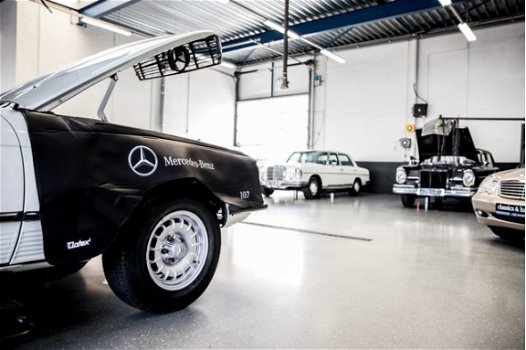 Mercedes-Benz C-klasse Combi - 43 AMG | Wensink onderhouden | Schuifdak | Multicontourstoelen | - 1