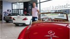 Mercedes-Benz C-klasse Combi - 43 AMG | Wensink onderhouden | Schuifdak | Multicontourstoelen | - 1 - Thumbnail