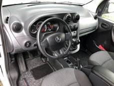 Mercedes-Benz Citan - 109 CDI 90 PK L GB EU6 | Airco, Radio MP3/Bluetooth, Betimmerde Laadruimte | C
