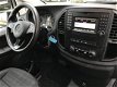 Mercedes-Benz Vito - 114 CDI 136 PK L2 GB | Automaat, Geïsoleerde Laadruimte, Achteruitrijcamera, Na - 1 - Thumbnail