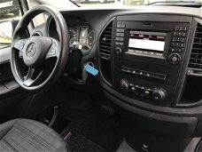 Mercedes-Benz Vito - 114 CDI 136 PK L2 GB | Automaat, Geïsoleerde Laadruimte, Achteruitrijcamera, Na
