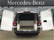 Mercedes-Benz Vito - 114 CDI 136 PK L2 GB | Automaat, Geïsoleerde Laadruimte, Achteruitrijcamera, Na - 1 - Thumbnail