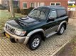 Nissan Patrol GR - 2.8 TDI HR LUXE - 1 - Thumbnail