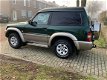 Nissan Patrol GR - 2.8 TDI HR LUXE - 1 - Thumbnail