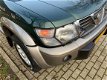 Nissan Patrol GR - 2.8 TDI HR LUXE - 1 - Thumbnail