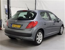 Peugeot 207 - 95 VTI LPG G3 AIRCO