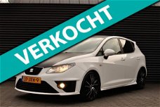 Seat Ibiza - 1.4 Sport 5 deurs / Airco / Cruise / Nette staat