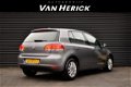 Volkswagen Golf - 1.4 TSI Highline 5 deurs Automaat / Clima / Cruise / NAP - 1 - Thumbnail