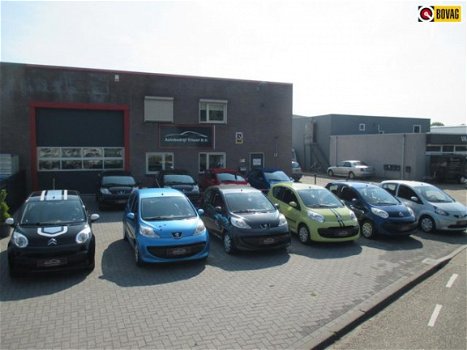 Peugeot 107 - 1.0-12V XS -Aygo-C1 15 x op voorraad prijs VANAF 3150 - 1