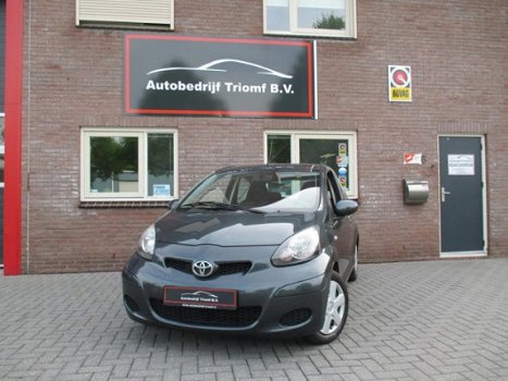 Peugeot 107 - 1.0-12V XS -Aygo-C1 15 x op voorraad prijs VANAF 3150 - 1