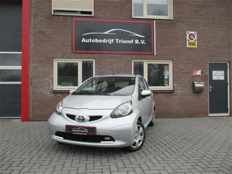 Peugeot 107 - 1.0-12V XS -Aygo-C1 15 x op voorraad prijs VANAF 3150 - 1