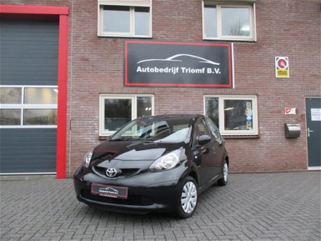 Toyota Aygo - 1.0-12V + C1-107 15 x op voorraad prijs VANAF 3250 - 1