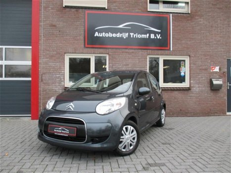 Toyota Aygo - 1.0-12V + C1-107 15 x op voorraad prijs VANAF 3250 - 1