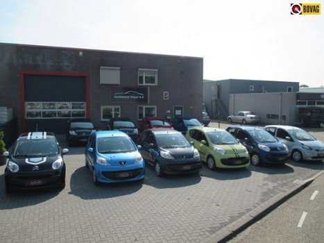 Citroën C1 - 1.0-12V Ambiance Aygo-C1 15 x op voorraad prijs VANAF 3350 - 1