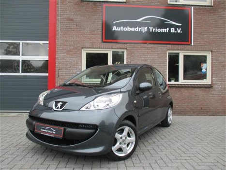 Citroën C1 - 1.0-12V Ambiance Aygo-C1 15 x op voorraad prijs VANAF 3350 - 1