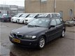 BMW 3-serie Touring - 316i Black&Silver II - 1 - Thumbnail