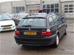 BMW 3-serie Touring - 316i Black&Silver II - 1 - Thumbnail