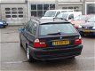 BMW 3-serie Touring - 316i Black&Silver II - 1 - Thumbnail