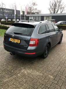 Skoda Octavia Combi - 1.6 TDI Greenl. Bns 2014 1e eigenaar