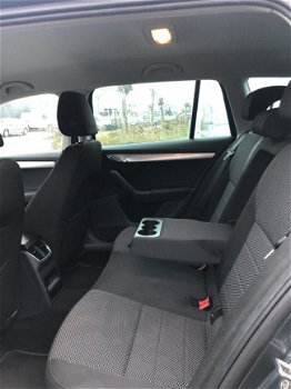 Skoda Octavia Combi - 1.6 TDI Greenl. Bns 2014 1e eigenaar - 1