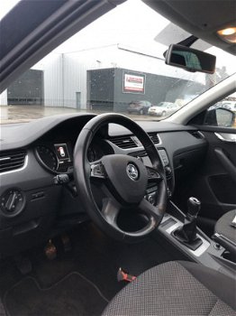 Skoda Octavia Combi - 1.6 TDI Greenl. Bns 2014 1e eigenaar - 1