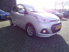 Hyundai i10 - 1.0i Comfort clima/cruise 1e eigenaar