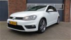 Volkswagen Golf - 1.6 TDI R-line 1e eigenaar - 1 - Thumbnail