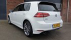 Volkswagen Golf - 1.6 TDI R-line 1e eigenaar - 1 - Thumbnail