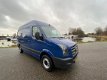 Volkswagen Crafter - CRAFTER 32 BESTEL L2 H2 2.5 TDI 80 KW - 1 - Thumbnail