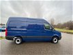 Volkswagen Crafter - CRAFTER 32 BESTEL L2 H2 2.5 TDI 80 KW - 1 - Thumbnail