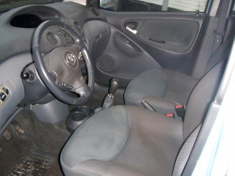 Toyota Yaris - 1.3 VVT-i Idols - 1