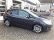 Ford C-Max - 1.6 SCTi Titanium 182pk, Panorama, Navi, Trekhaak - 1 - Thumbnail