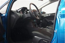Ford Fiesta - 1.0 Style | Navigatie