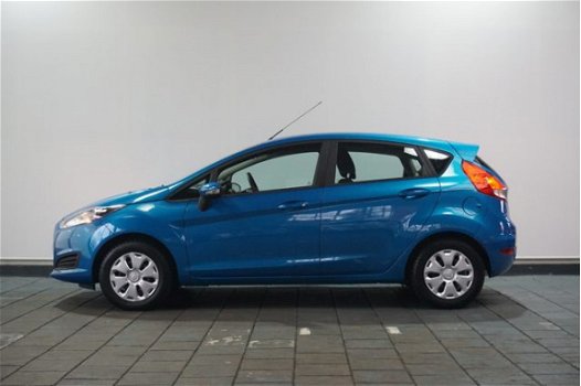 Ford Fiesta - 1.0 Style | Navigatie - 1