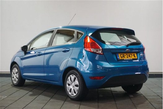 Ford Fiesta - 1.0 Style | Navigatie - 1