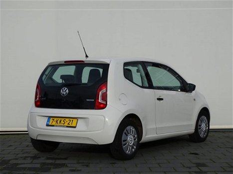 Volkswagen Up! - 1.0 44KW Airco - 1