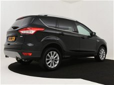 Ford Kuga - 1.5 150pk Titanium Plus