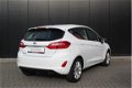 Ford Fiesta - 1.0 100pk 5-deurs Titanium | Navigatie | Cruise control | Parkeersensoren - 1 - Thumbnail