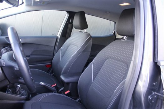 Ford Fiesta - 1.0 100pk 5-deurs Titanium | Navigatie | Cruise control | Parkeersensoren - 1