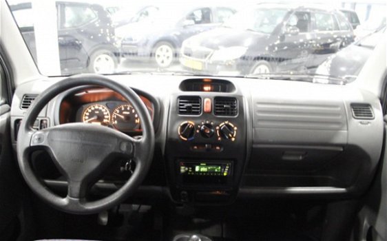 Suzuki Wagon R+ - 1.3 GL Stuurbek, APK, Goed Onderhouden - 1