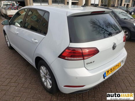 Volkswagen Golf - 1.4 TSI 125pk - 1