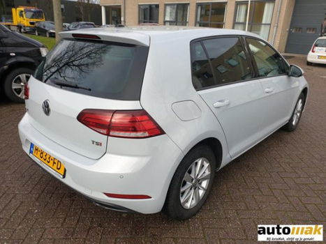 Volkswagen Golf - 1.4 TSI 125pk - 1