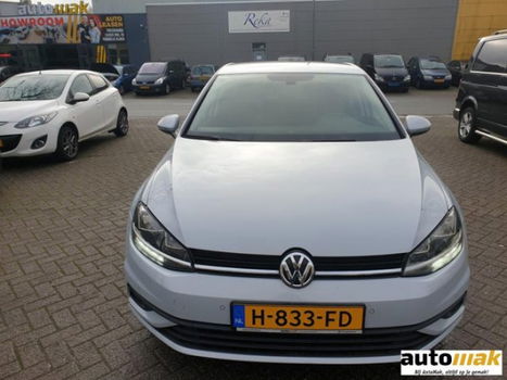 Volkswagen Golf - 1.4 TSI 125pk - 1